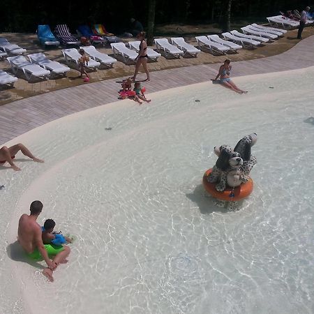 Glamping Village Orlando In Chianti Volpaia 외부 사진