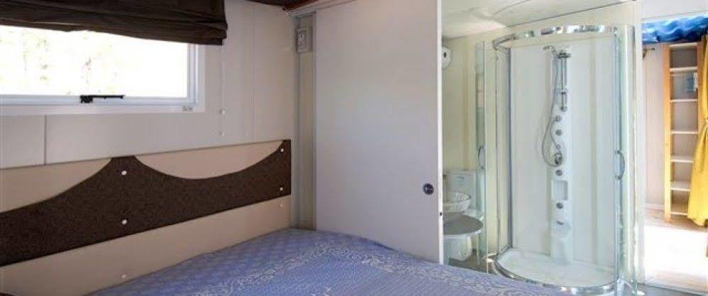 Glamping Village Orlando In Chianti Volpaia 외부 사진