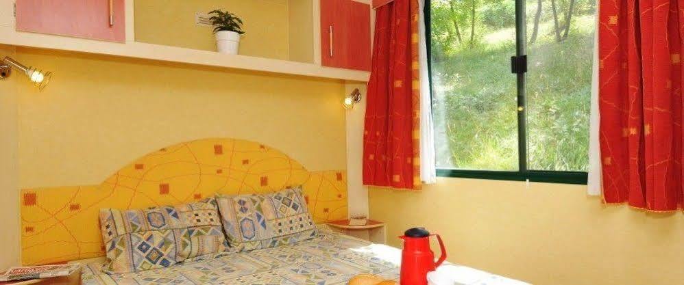 Glamping Village Orlando In Chianti Volpaia 외부 사진