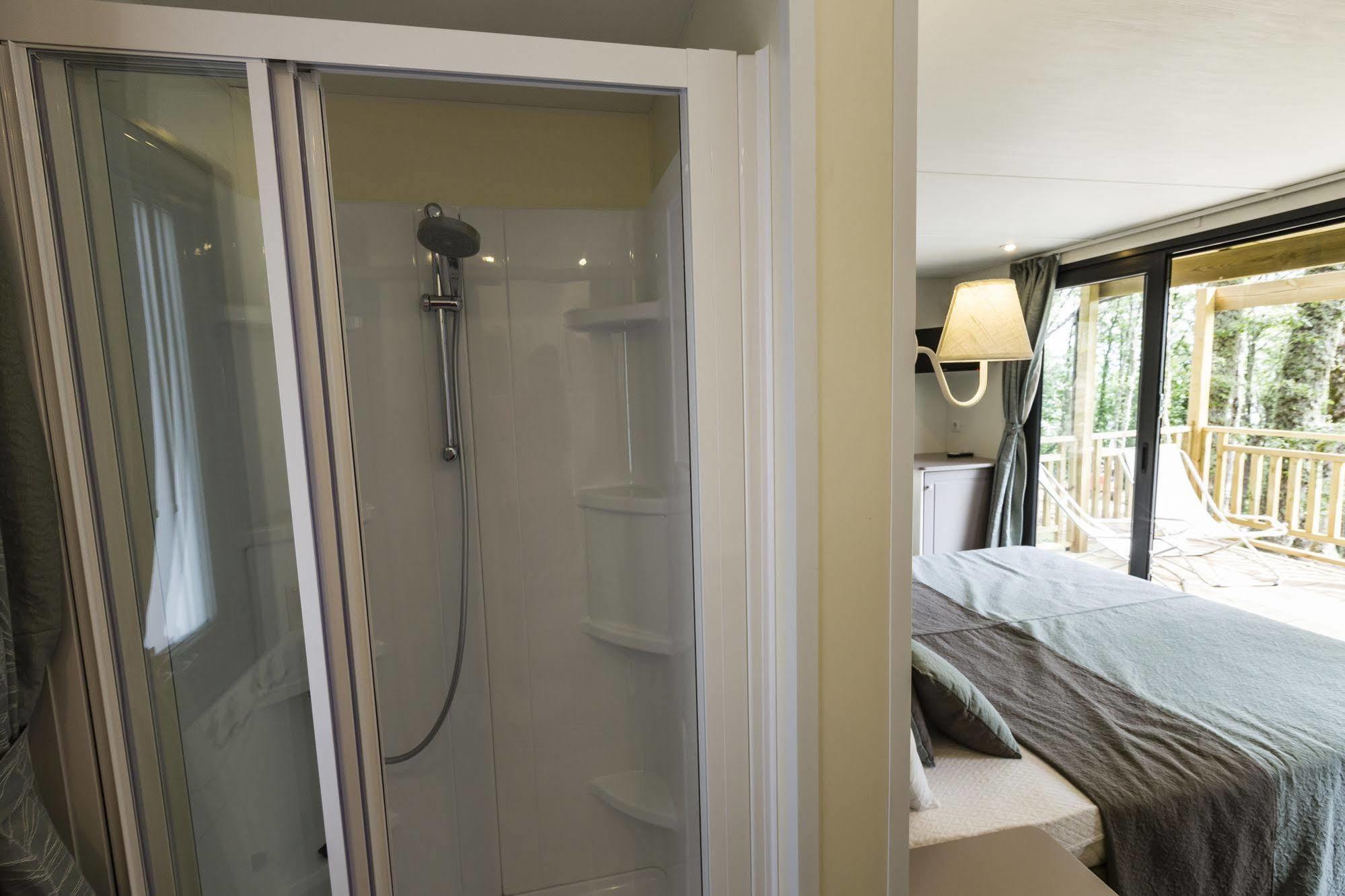 Glamping Village Orlando In Chianti Volpaia 외부 사진