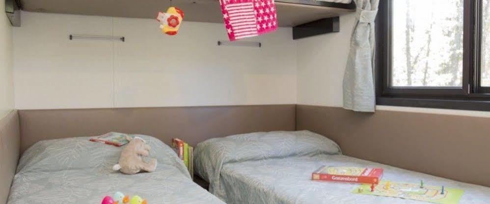 Glamping Village Orlando In Chianti Volpaia 외부 사진