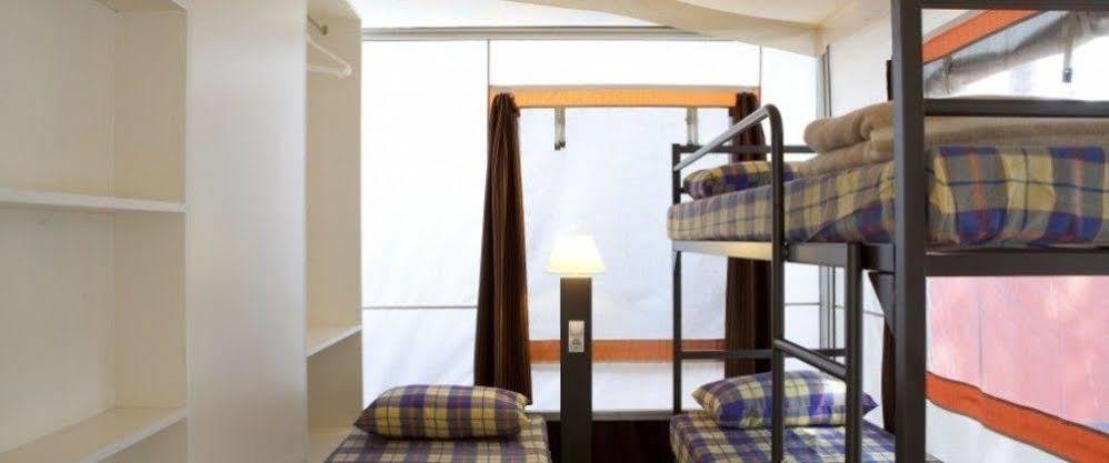 Glamping Village Orlando In Chianti Volpaia 외부 사진