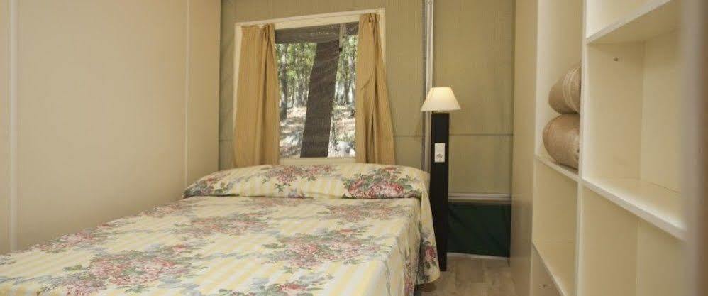 Glamping Village Orlando In Chianti Volpaia 외부 사진